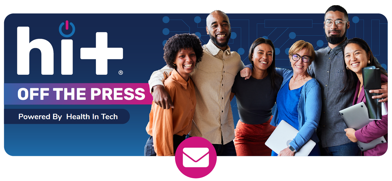 HIT off the press newsletter