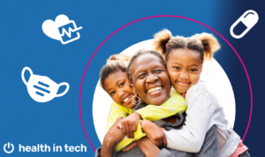 technology and healthcare