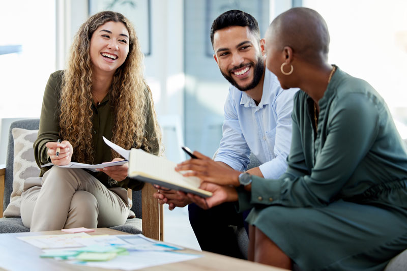 employee satisfaction