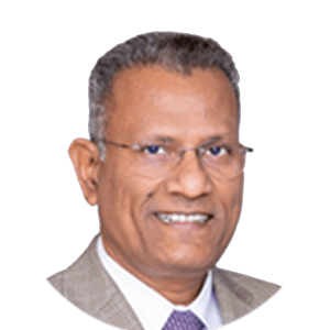 Sri Rajagopalan, Chief Technology Officer at HIT